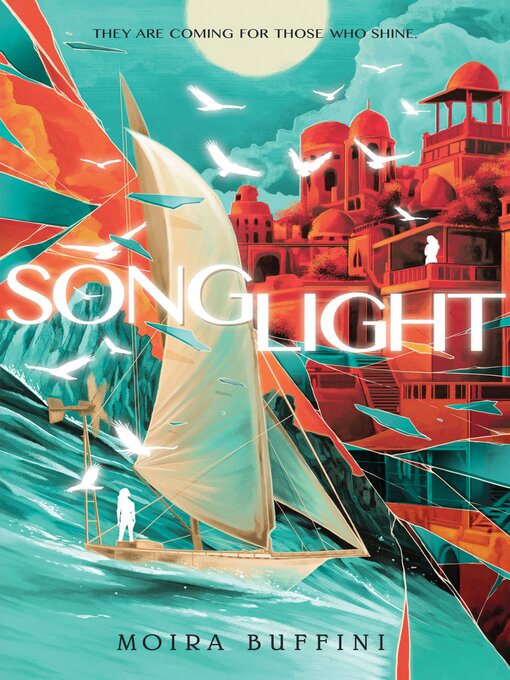 Title details for Songlight by Moira Buffini - Wait list